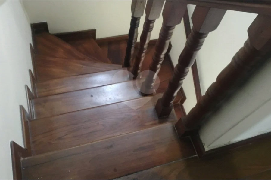 Sobrado à venda com 3 quartos, sendo 1 suíte, em Parque Mandaqui, São Paulo, SP