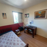 Apartamento à venda com 3 quartos, sendo 1 suíte, em Jardim das Acácias, São Paulo, SP