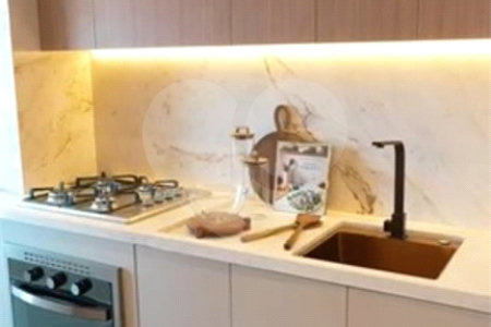 Apartamento à venda com 3 quartos, sendo 1 suíte, em Chácara Califórnia, São Paulo, SP