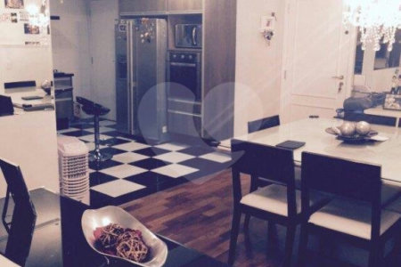Apartamento para alugar com 3 quartos, sendo 1 suíte, em Alto da Boa Vista, São Paulo, SP