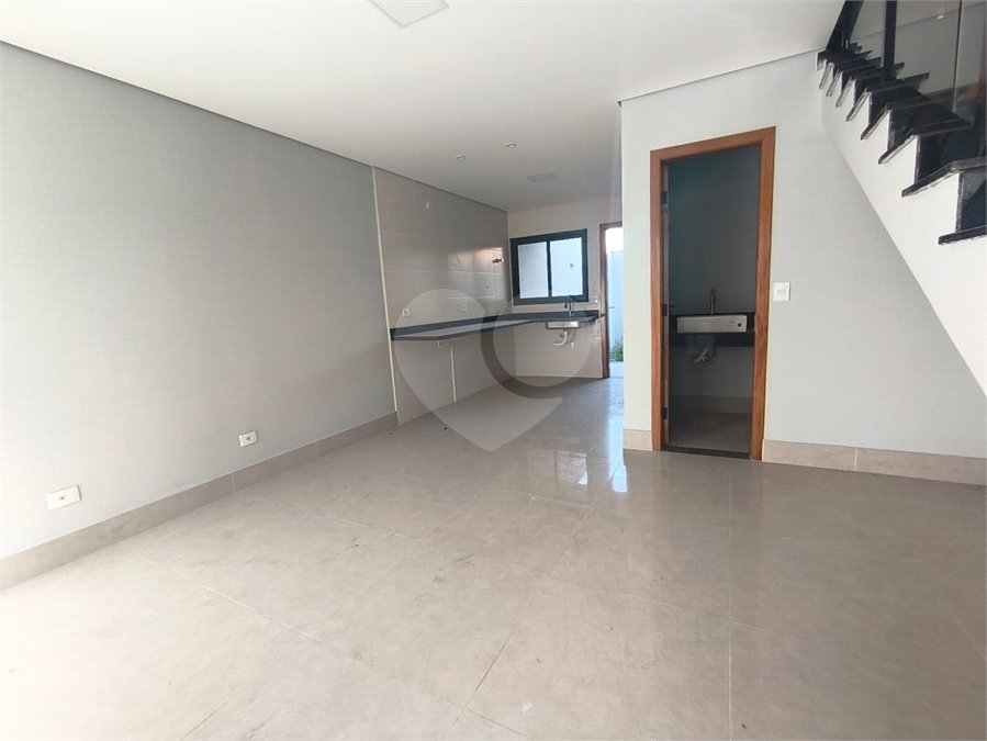 Sobrado à venda com 3 quartos, sendo 1 suíte, em Santana, São Paulo, SP