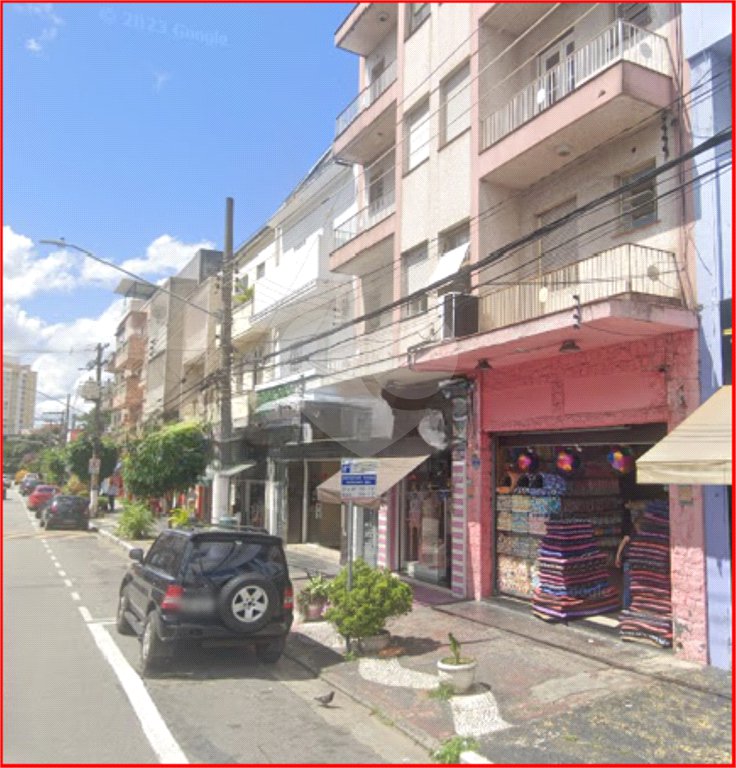 Prédio à venda em Mooca, São Paulo, SP