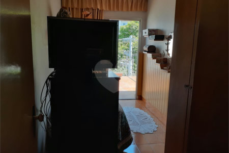 Sobrado à venda com 3 quartos, sendo 2 suítes, em Vila Anglo Brasileira, São Paulo, SP
