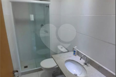 Apartamento à venda com 2 quartos, sendo 1 suíte, em Penha, Rio de Janeiro, RJ