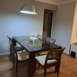 Apartamento à venda com 3 quartos, sendo 1 suíte, em Mandaqui, São Paulo, SP