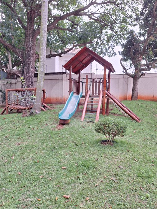 Apartamento à venda com 2 quartos em Jardim Esmeralda, São Paulo, SP