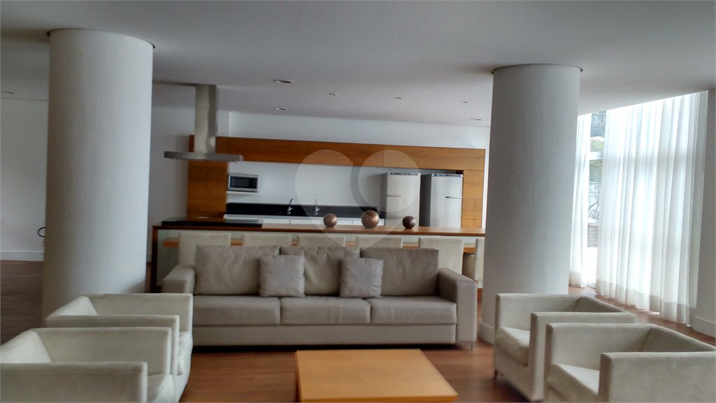 Apartamento à venda com 1 suíte em Cidade Monções, São Paulo, SP