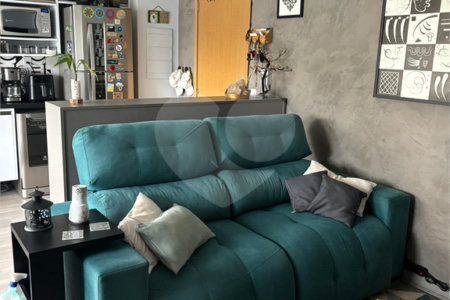 Cobertura à venda com 2 quartos, sendo 1 suíte, em Sumaré, São Paulo, SP