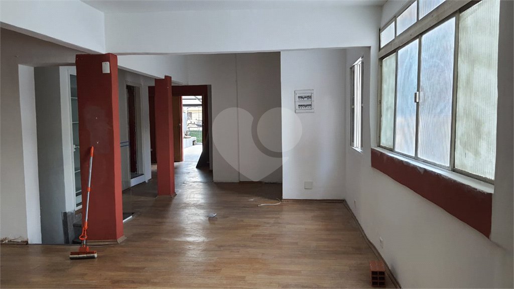 Sobrado à venda ou para alugar com 1 quarto em Chácara Santo Antônio (zona Sul), São Paulo, SP