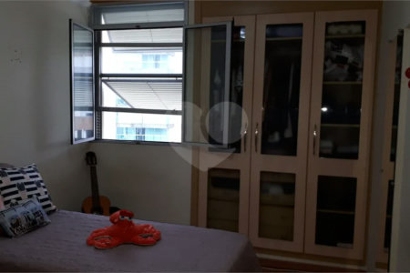 Apartamento à venda com 3 quartos, sendo 1 suíte, em Santana, São Paulo, SP