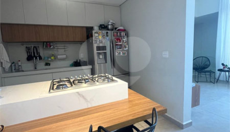 Casa à venda com 5 suítes no condomínio Ibiti Reserva, Sorocaba - SP