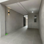 Casa Residencial à venda, Aparecida, Santos - CA0239.