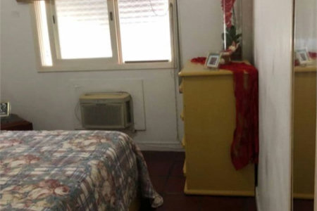 Apartamento com 3 dormitórios, 100 m² - venda por R$ 370.000,00 ou aluguel por R$ 4.441,86 - Loteamento João Batista Julião - Guarujá/SP