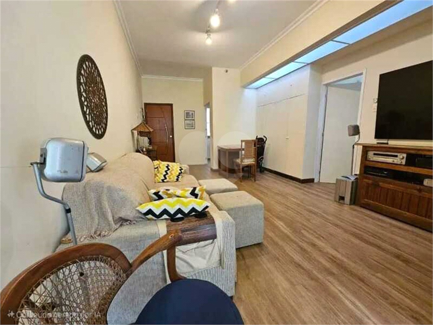 Apartamento à venda com 3 quartos em Urca, Rio de Janeiro, RJ