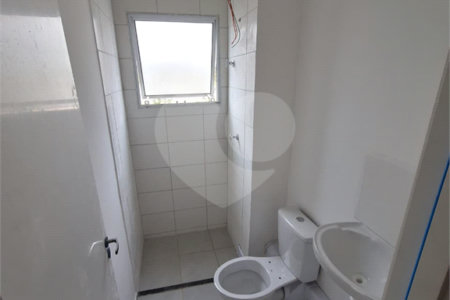 Apartamento à venda com 2 quartos em Éden, Sorocaba, SP