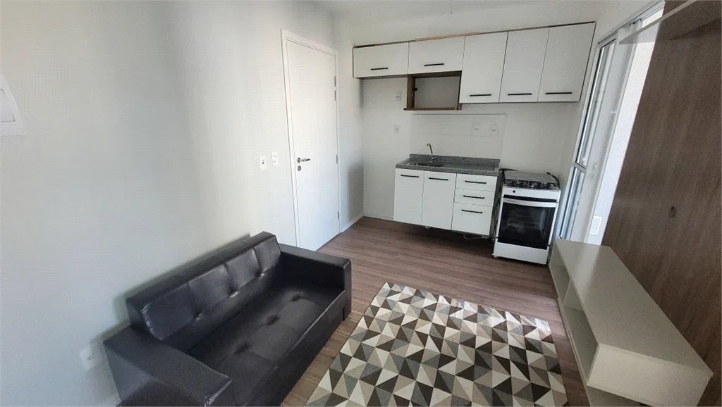 Apartamento à venda com 2 quartos em Água Branca, São Paulo, SP