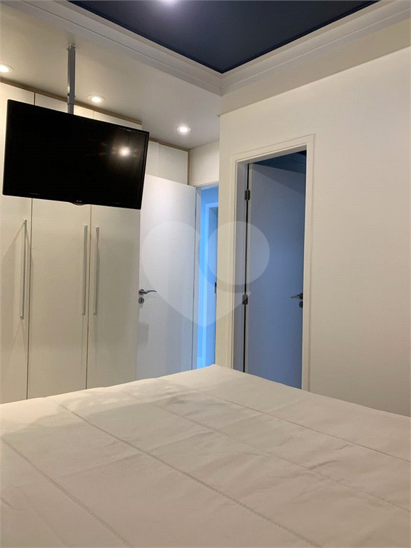 Apartamento à venda com 3 quartos, sendo 1 suíte, em Tatuapé, São Paulo, SP