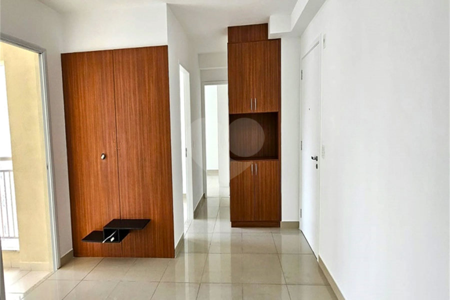 Apartamento à venda com 2 quartos em Barra Funda, São Paulo, SP