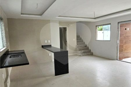 Casa à venda com 3 suítes no condomínio Grand Park, Rio de Janeiro - RJ