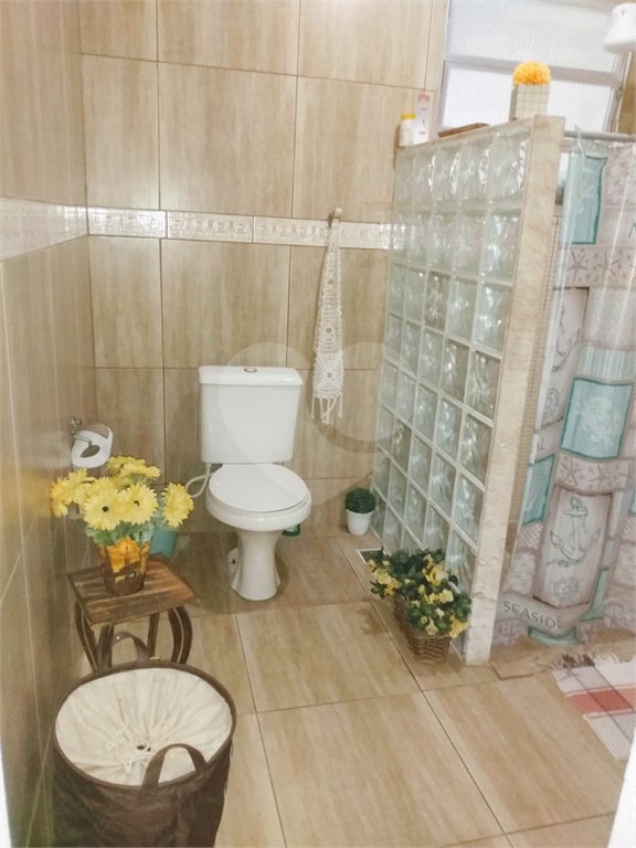 Casa à venda com 3 quartos, sendo 1 suíte, em Campo Grande, Rio de Janeiro, RJ