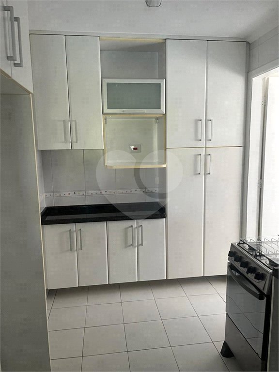 Apartamento à venda com 3 quartos, sendo 1 suíte,  em Parque Mandaqui, São Paulo, SP