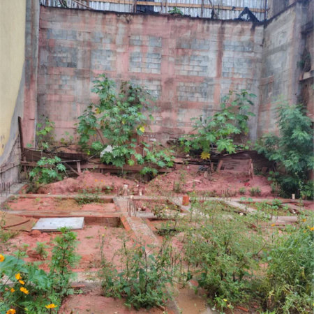 Terreno à venda em Jardim Rizzo, São Paulo, SP