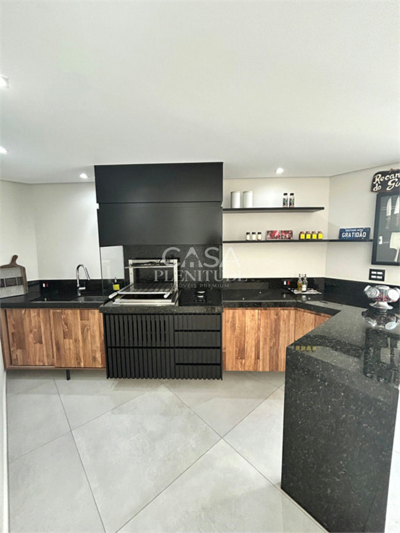 Casa em condomínio à venda com 3 suítes em Jardim Villagio Milano, Sorocaba, SP