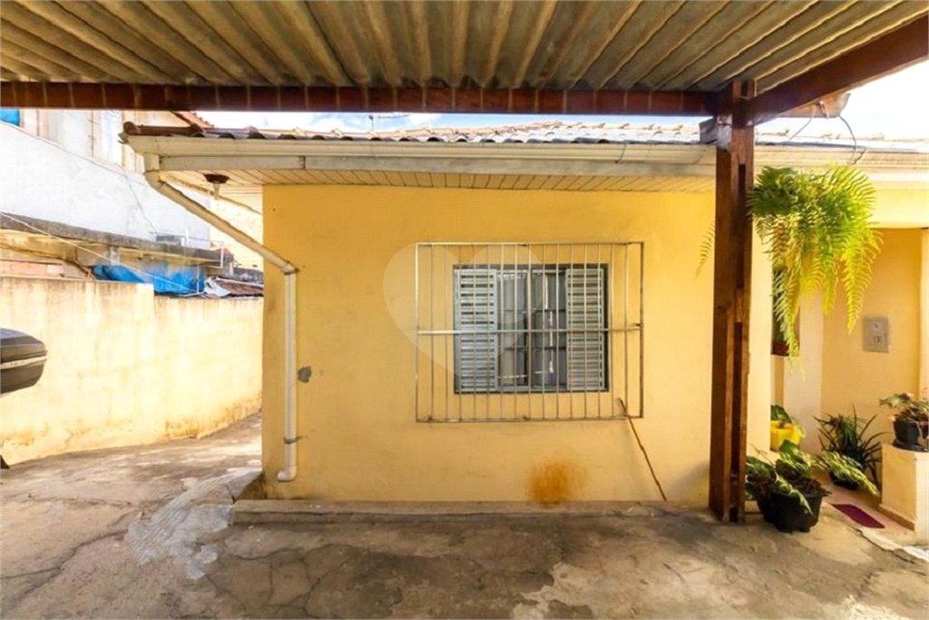 Casa à venda com 3 quartos em Parque Vitória, São Paulo, SP