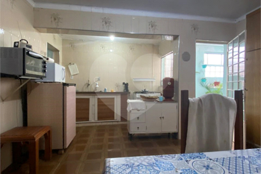 Casa à venda com 6 quartos em Tucuruvi, São Paulo, SP