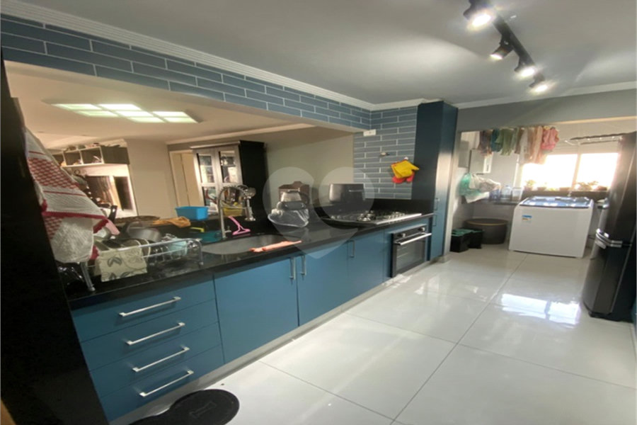 Apartamento à venda com 4 quartos, sendo 1 suíte, em Casa Verde, São Paulo, SP