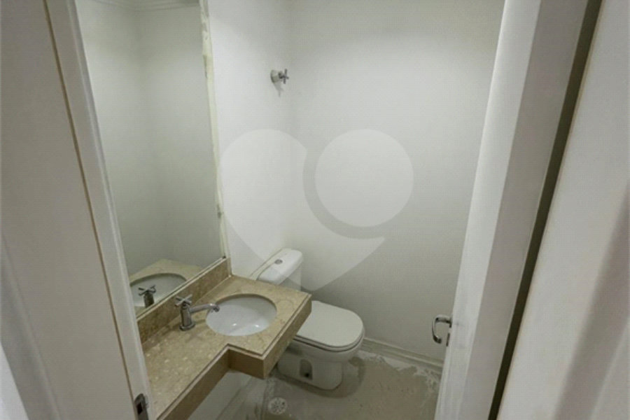 Apartamento à venda com 5 suítes em Santana, São Paulo, SP