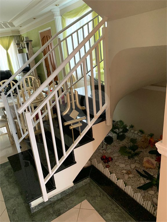 Casa à venda com 3 suítes em Tucuruvi, São Paulo, SP