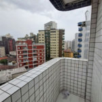 Apartamento com 2 dormitórios à venda, 105 m² por R$ 650.000,00 - Tupi - Praia Grande/SP