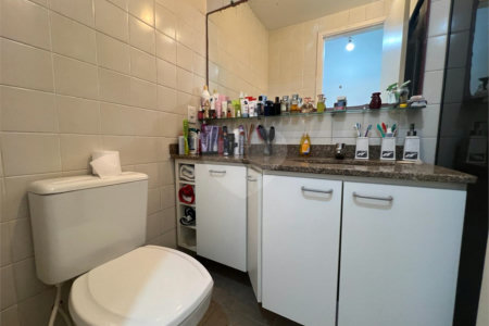 Apartamento à venda com 3 quartos em Vila Mazzei, São Paulo, SP