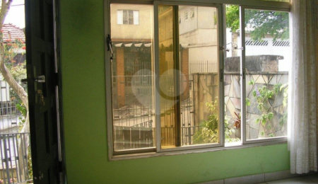 Sobrado à venda com 3 quartos em Vila Guilherme, São Paulo, SP