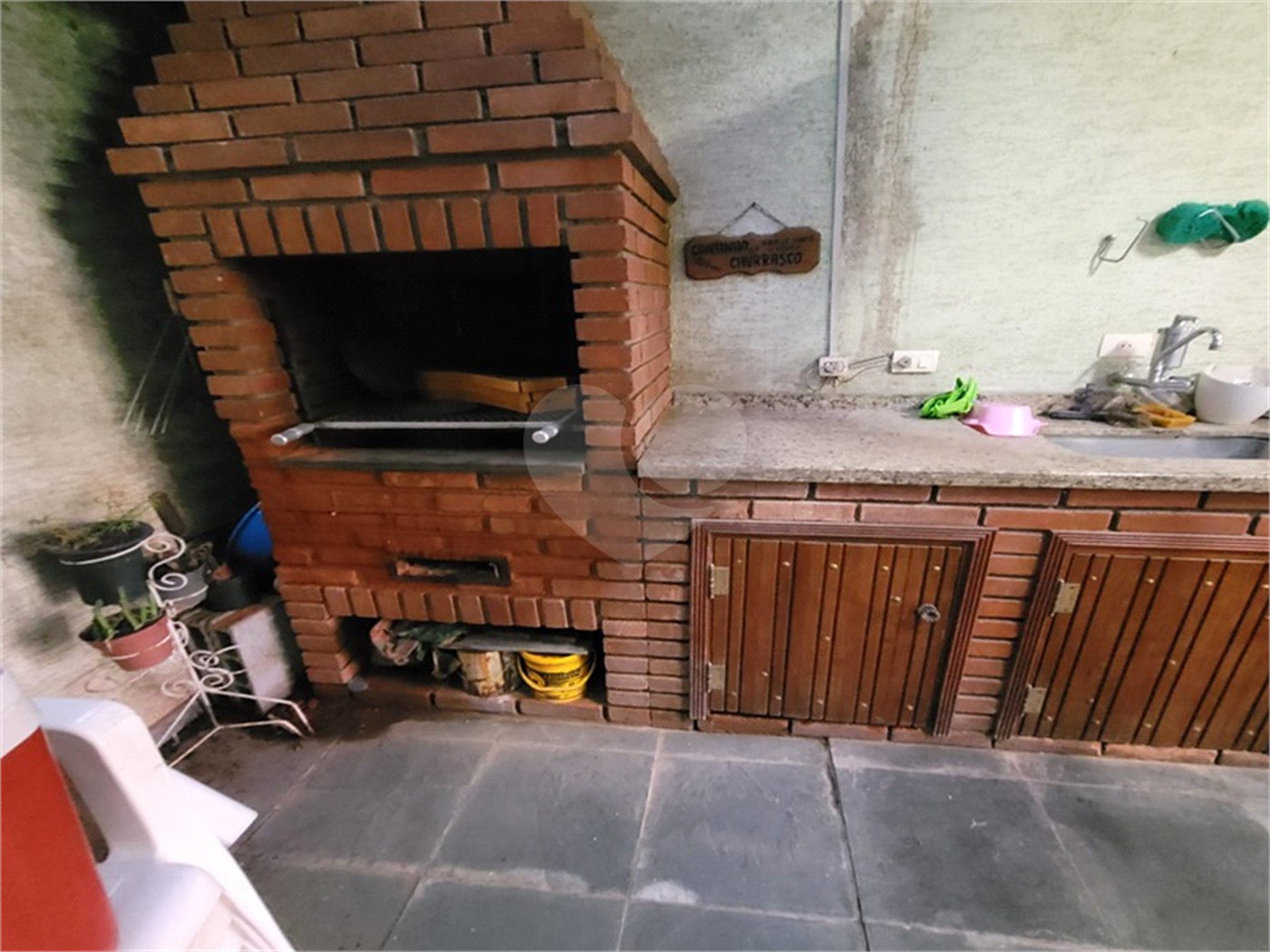 Casa à venda com 2 quartos no condomínio Residencial Zett, São Paulo - SP