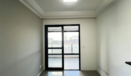 Apartamento à venda com 2 quartos, sendo 1 suíte, em Alto da Boa Vista, São Paulo, SP