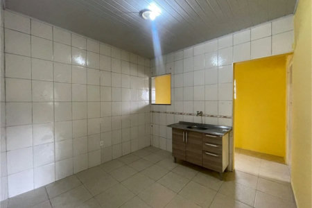 Casa à venda com 2 quartos em Parque Ligia, São Paulo, SP