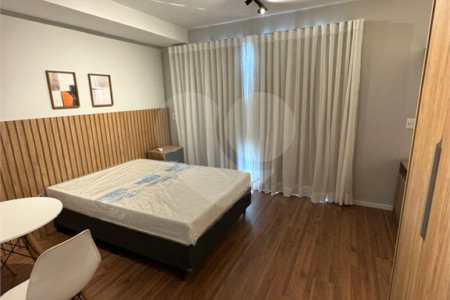 Studio para alugar com 1 quarto em Vila Cordeiro, São Paulo, SP