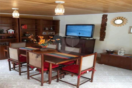 Cobertura à venda com 4 quartos, sendo 1 suíte, em Flamengo, Rio de Janeiro, RJ