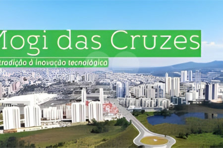 Área de Terra à venda em Botujuru, Mogi das Cruzes, SP