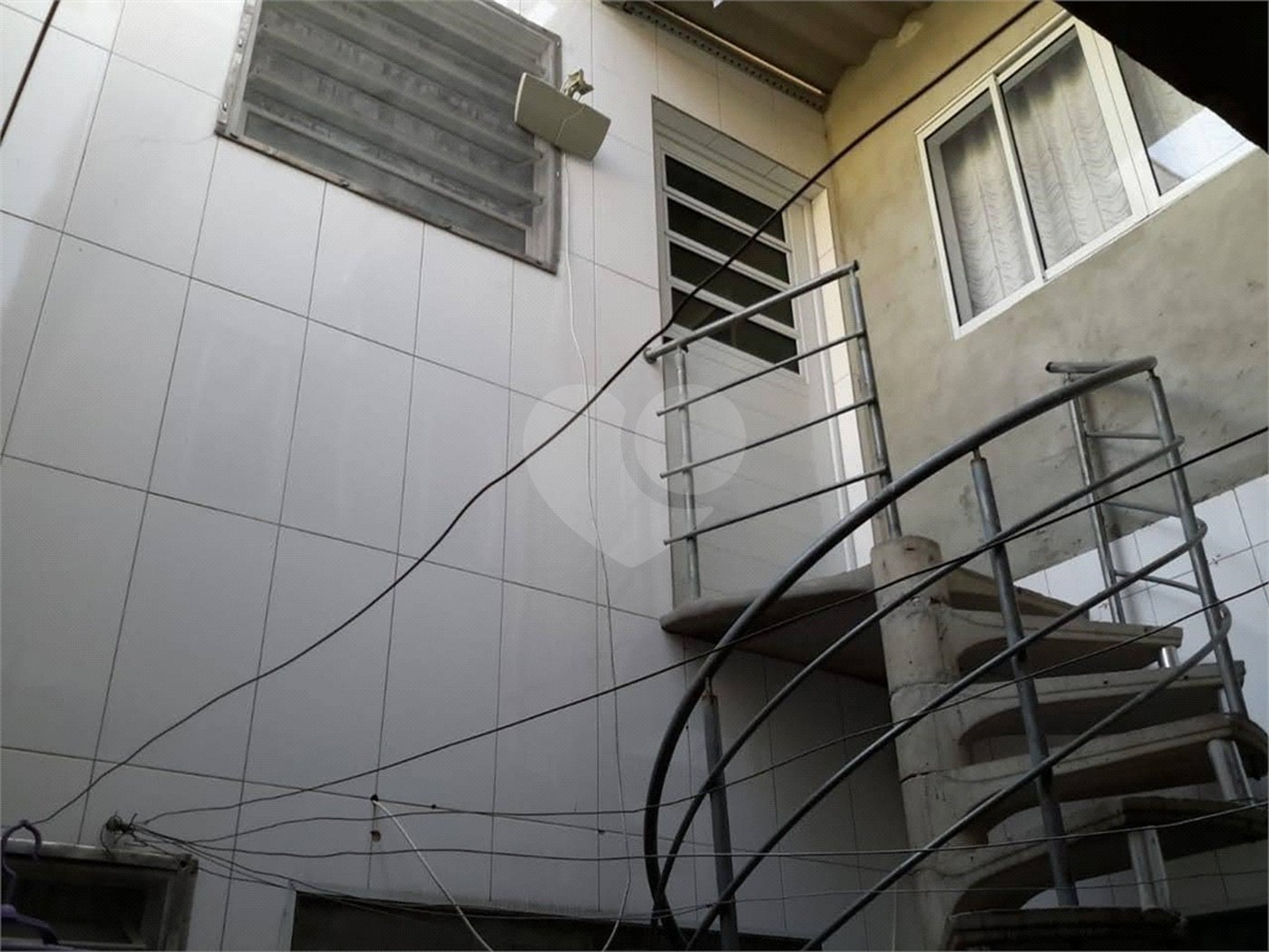 Casa de Vila à venda com 4 quartos em Vila Maria Baixa, São Paulo, SP