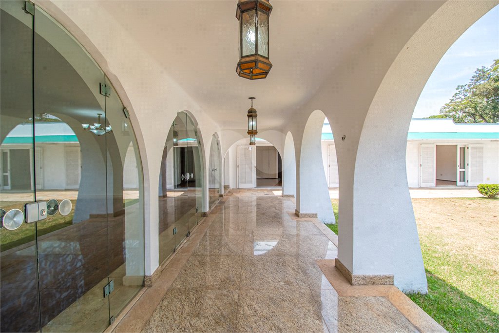 Casa Térrea à venda com 5 quartos, sendo 2 suítes, em Jardim Marajoara, São Paulo, SP