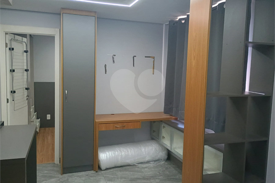 Apartamento à venda com 2 quartos em Vila Guilherme, São Paulo, SP