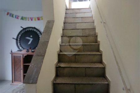 Casa à venda com 4 quartos em Vila Mariana, São Paulo, SP