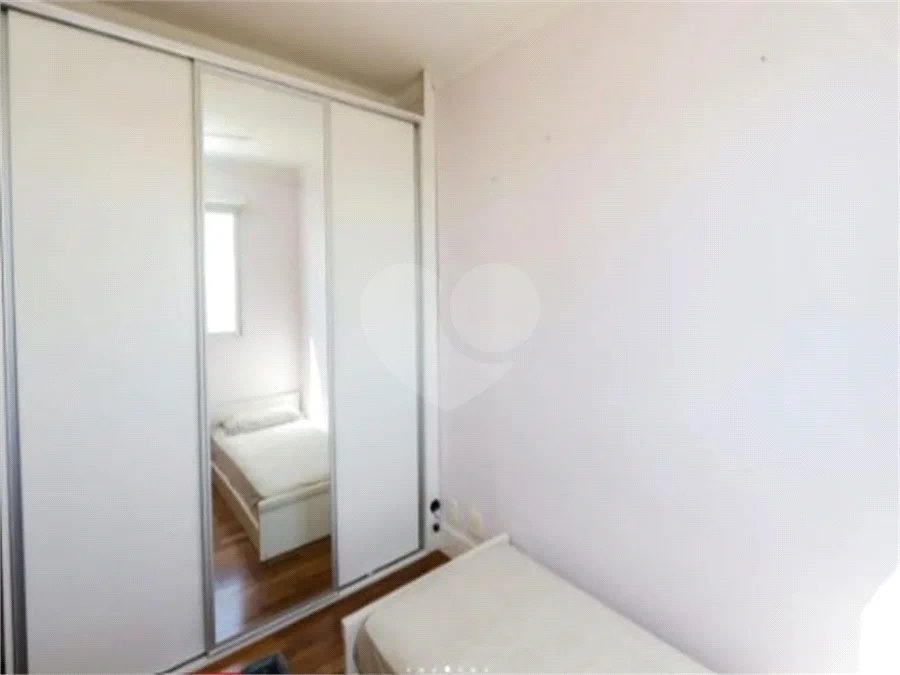 Apartamento à venda com 2 suítes em Alto da Boa Vista, São Paulo, SP