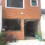 Casa Térrea à venda com 4 quartos, sendo 1 suíte,  em Vila Mazzei, São Paulo, SP