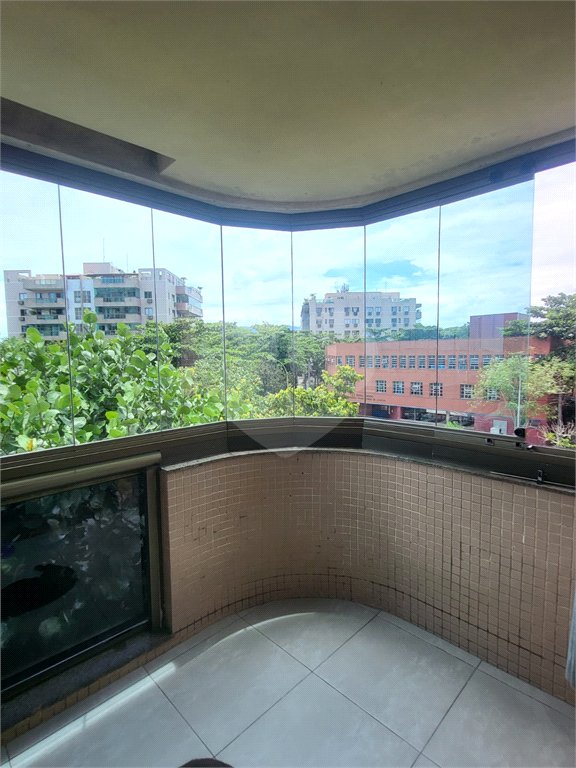 Apartamento à venda com 2 quartos, sendo 1 suíte, em Barra da Tijuca, Rio de Janeiro, RJ