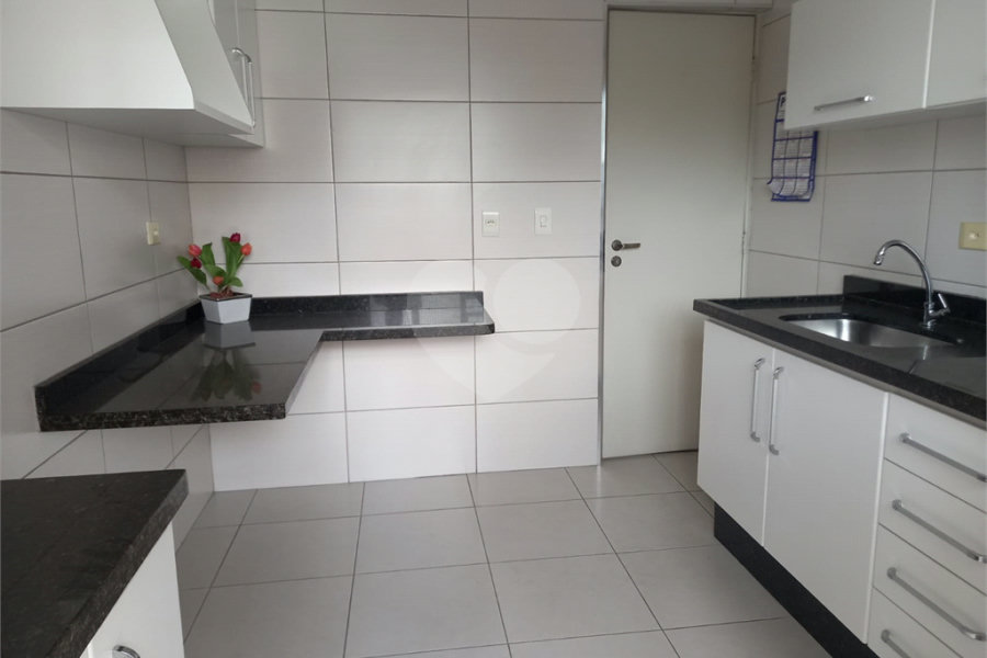 Apartamento para alugar com 2 quartos em Santana, São Paulo, SP