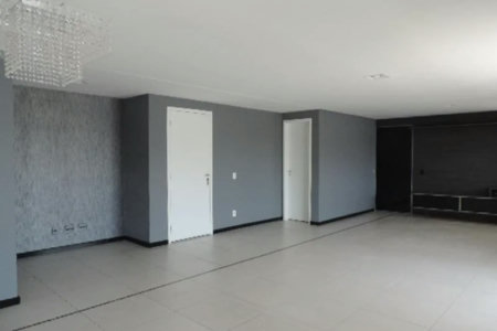 Apartamento à venda com 3 suítes em Jardim das Vertentes, São Paulo, SP